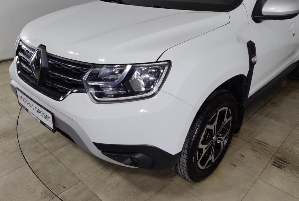 Renault Duster II Волгоград  - изображение 21