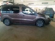 Peugeot Partner II Рестайлинг Екатеринбург  - изображение 23