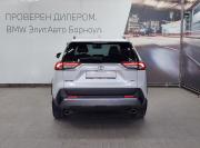 Toyota RAV4 V (XA50) Барнаул  - изображение 46