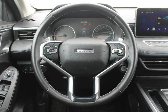 Haval Jolion I с пробегом 2023 года, цена 1 550 000 рублей, 128000 км, внедорожник, Автокод Объявления