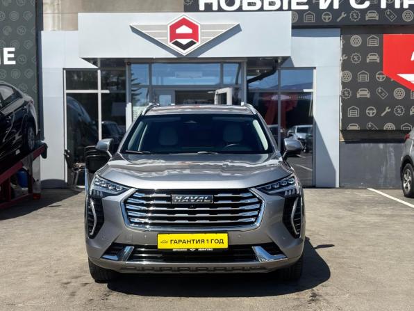 Haval Jolion I с пробегом 2022 года, цена 1 650 000 рублей, 136446 км, внедорожник, Автокод Объявления