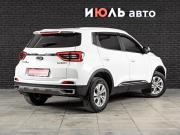Chery Tiggo 4 Pro I Екатеринбург  - изображение 24