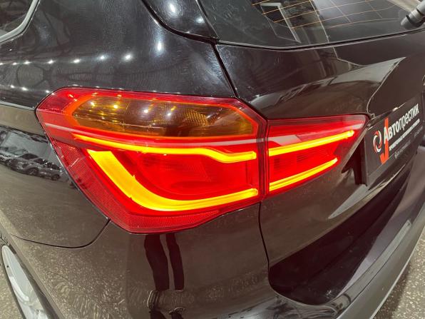 BMW X1 II (F48) с пробегом 2016 года, цена 1 830 000 рублей, 204650 км, внедорожник, Автокод Объявления