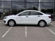 Lada (ВАЗ) Vesta I Рестайлинг (NG) Воронеж  - изображение 16