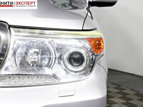 Toyota Land Cruiser 200 Series с пробегом 2012 года, цена 3 657 000 рублей, 210240 км, внедорожник, Автокод Объявления
