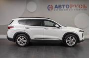 Hyundai Santa Fe IV Москва  - изображение 34
