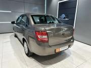 Lada (ВАЗ) Granta I Новосибирск  - изображение 22