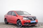 Renault Logan II Пермь  - изображение 20