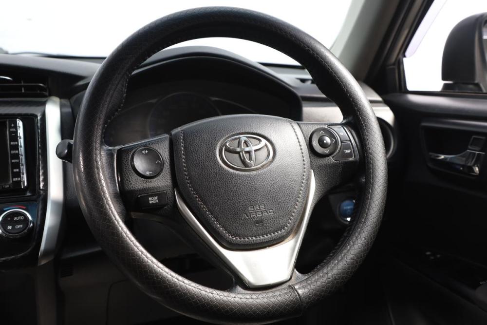 Toyota Corolla XI (E160 E170 E180) Новосибирск  - изображение 12