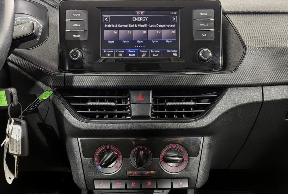 Volkswagen Polo VI Волгоград  - изображение 14