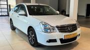 Nissan Almera III (G15) Липецк  - изображение 18