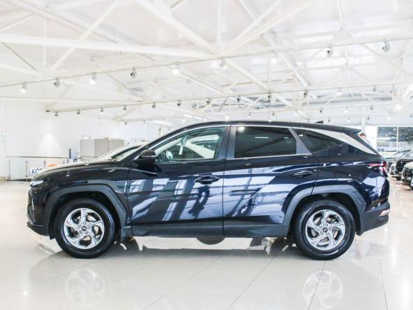 Hyundai Tucson IV с пробегом 2021 года, цена 2 533 700 рублей, 129655 км, внедорожник, Автокод Объявления
