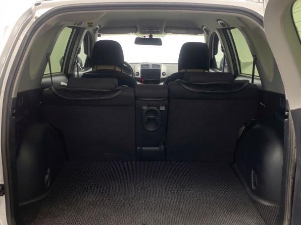 Toyota RAV4 III (XA30) с пробегом 2007 года, цена 745 000 рублей, 328359 км, внедорожник, Автокод Объявления