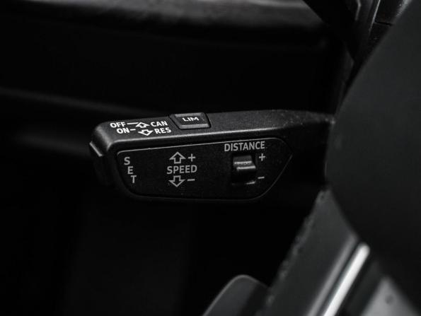 Audi Q8 I (4M) с пробегом 2019 года, цена 4 749 000 рублей, 183470 км, внедорожник, Автокод Объявления