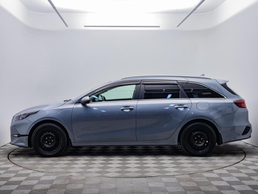 Kia Ceed III Рестайлинг Москва  - изображение 2