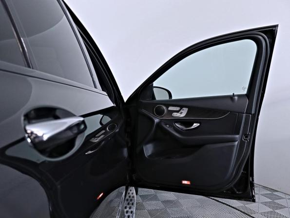 Mercedes-Benz GLC I (X253) Рестайлинг с пробегом 2020 года, цена 3 990 000 рублей, 91272 км, внедорожник, Автокод Объявления