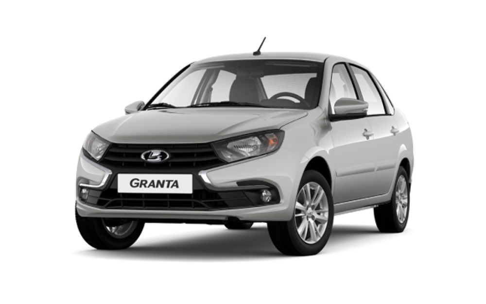 Lada (ВАЗ) Granta I Рестайлинг Саратов  - изображение 1