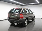 Kia Sportage II Тверь  - изображение 18