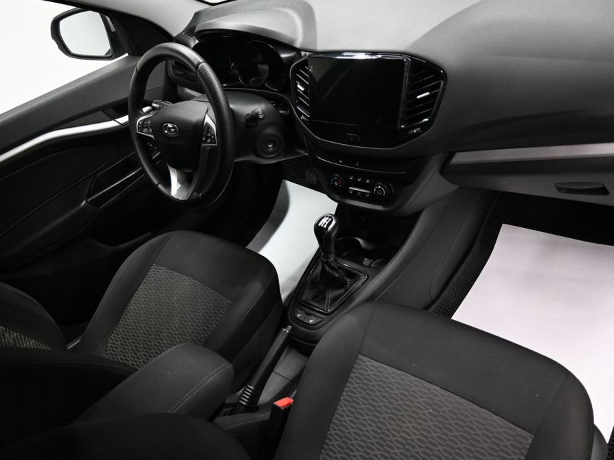 Lada (ВАЗ) Vesta I Тверь  - изображение 13