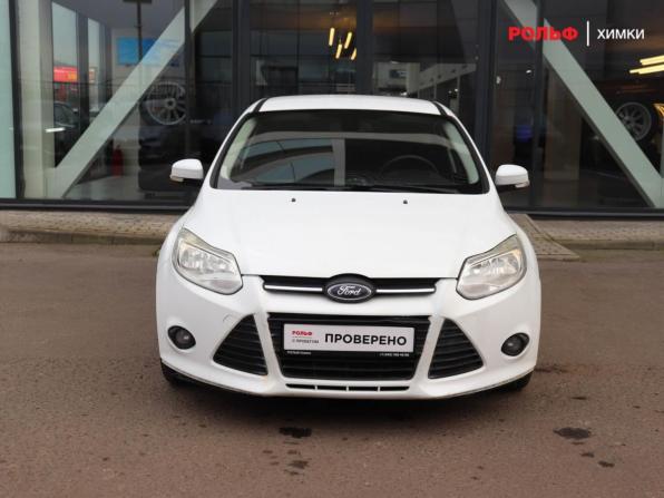 Ford Focus III с пробегом 2011 года, цена 747 000 рублей, 140761 км, хэтчбек, Автокод Объявления