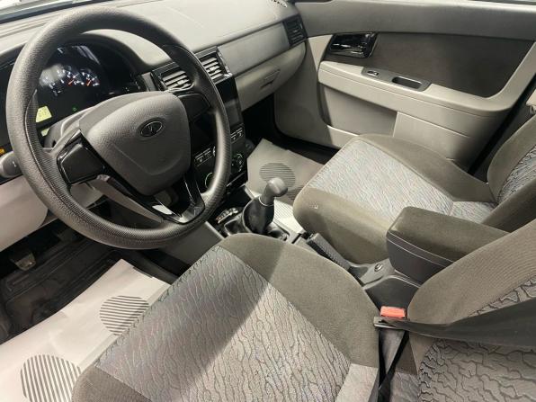 Lada (ВАЗ) Priora I с пробегом 2009 года, цена 249 000 рублей, 236000 км, седан, Автокод Объявления