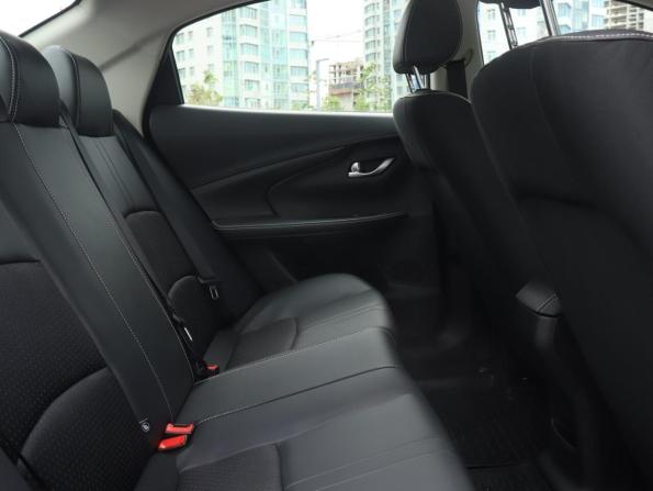 Changan Alsvin с пробегом 2023 года, цена 1 350 000 рублей, 2835 км, седан, Автокод Объявления