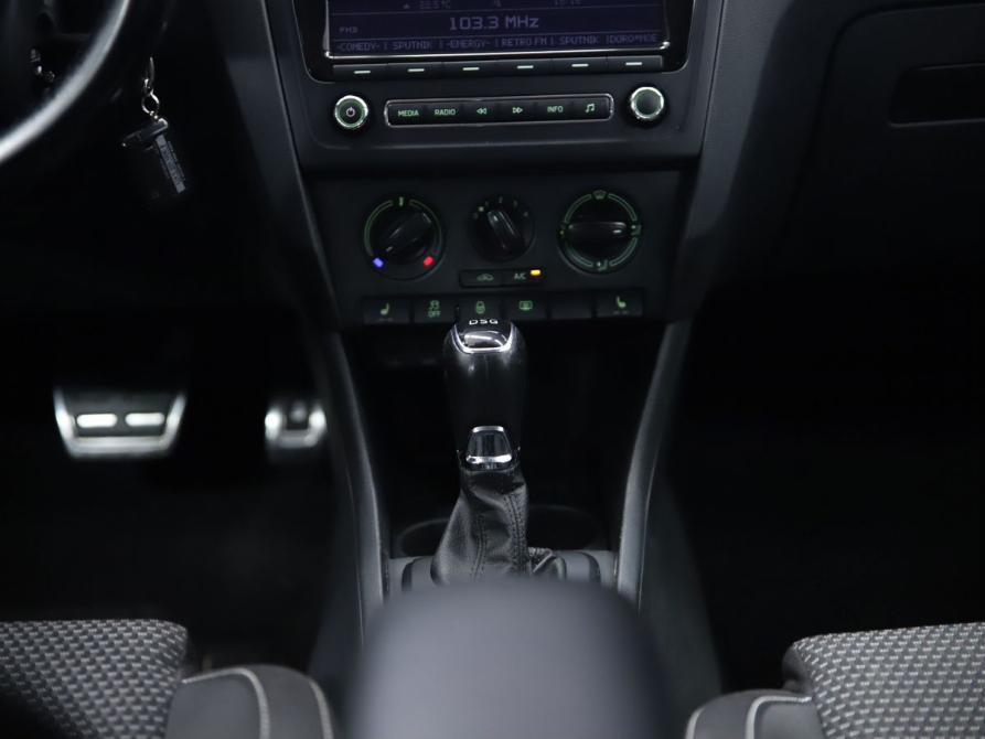 Skoda Rapid I Уфа  - изображение 14