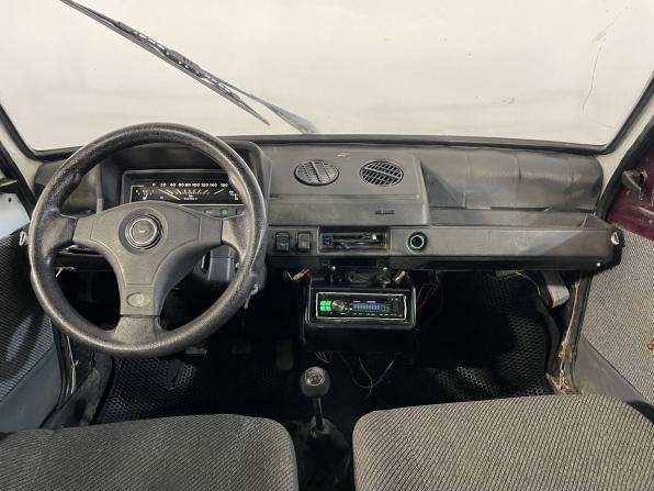 Lada (ВАЗ) 1111 Ока с пробегом 2003 года, цена 120 000 рублей, 68590 км, хэтчбек, Автокод Объявления