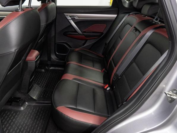Geely Coolray I с пробегом 2023 года, цена 1 890 000 рублей, 21800 км, внедорожник, Автокод Объявления
