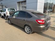Lada (ВАЗ) Granta I Краснодар  - изображение 10