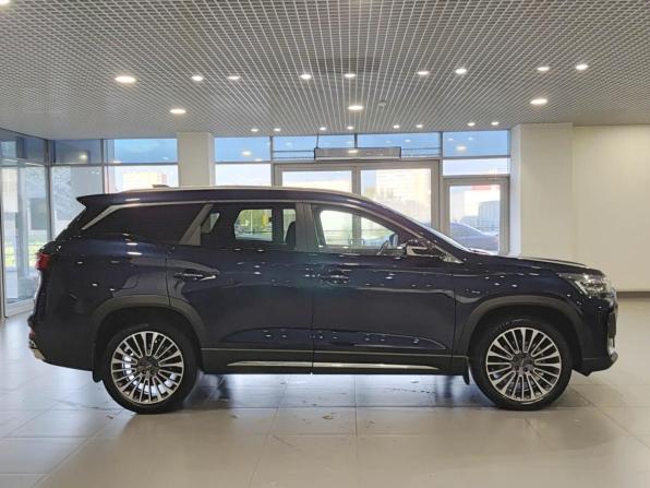 JETOUR X90+ с пробегом 2023 года, цена 2 190 000 рублей, 37963 км, внедорожник, Автокод Объявления