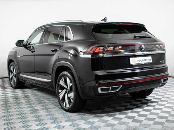 Volkswagen Teramont I Рестайлинг (China Market) с пробегом 2023 года, цена 4 690 000 рублей, 66700 км, внедорожник, Автокод Объявления