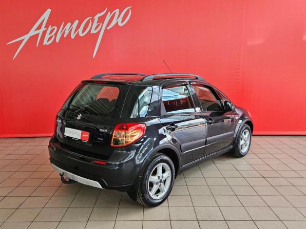 Suzuki SX4 I (Classic) Рестайлинг с пробегом 2011 года, цена 850 000 рублей, 154971 км, хэтчбек, Автокод Объявления