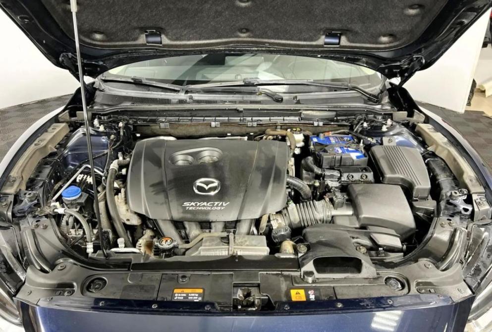 Mazda 6 III (GJ) Рестайлинг 2 Нижний Новгород  - изображение 22