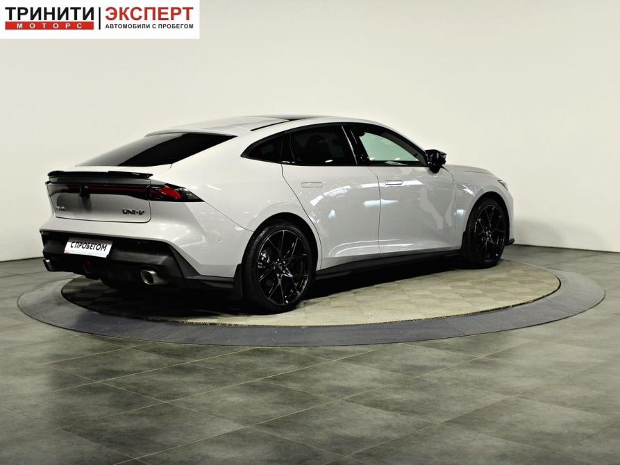 Changan UNI-V I Белгород  - изображение 8