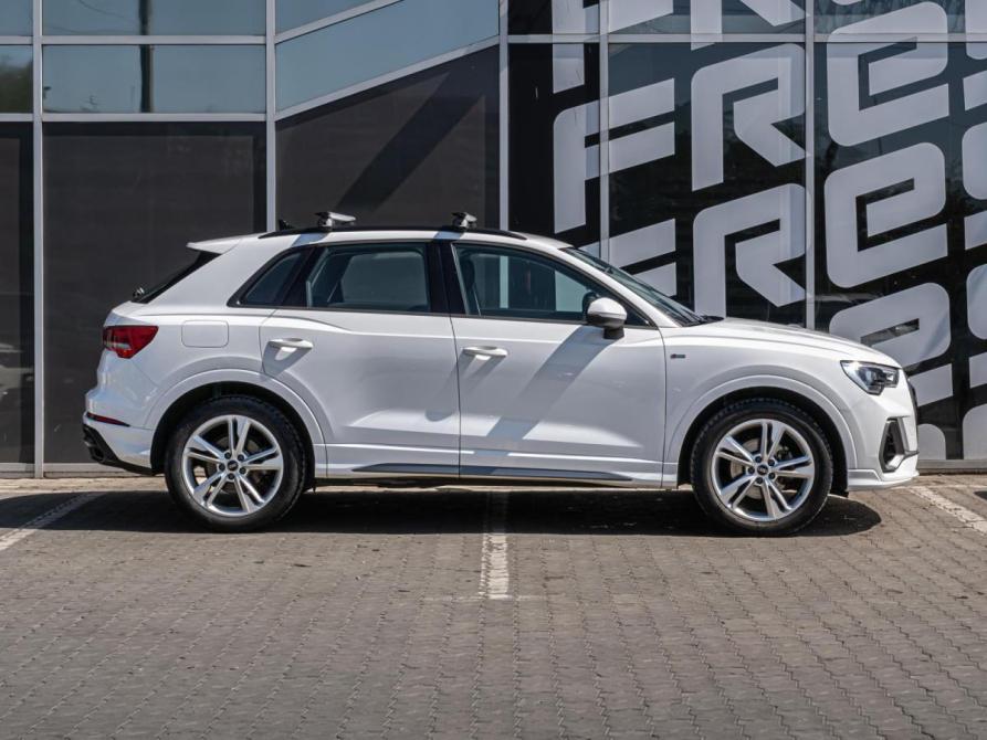 Audi Q3 II (F3) Краснодар  - изображение 5