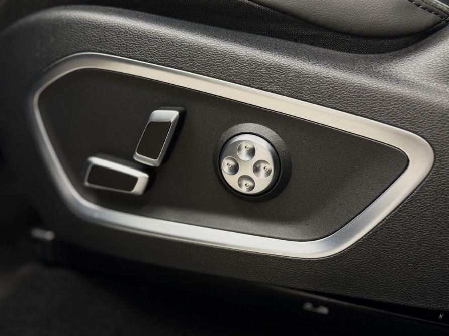 Geely Tugella I Рестайлинг Вологда  - изображение 19