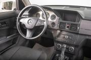 Mercedes-Benz GLK-Класс I (X204) Томск  - изображение 29