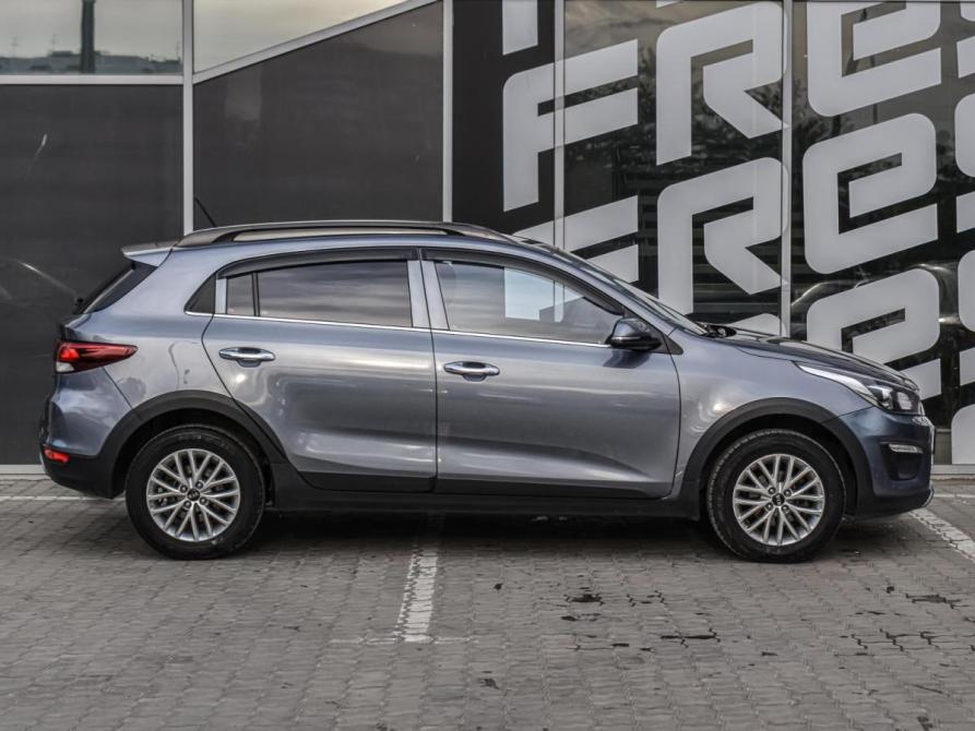 Kia Rio IV Краснодар  - изображение 5