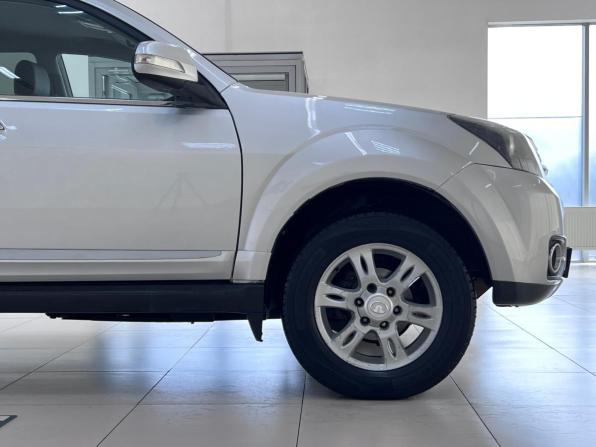 Great Wall Hover H3 I с пробегом 2014 года, цена 1 050 000 рублей, 124195 км, внедорожник, Автокод Объявления