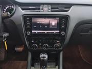 Skoda Octavia III (A7) Рестайлинг Барнаул  - изображение 47