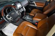Toyota Land Cruiser 200 Series Рестайлинг 1 Тюмень  - изображение 31
