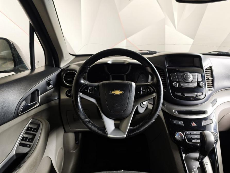 Chevrolet Orlando I Москва  - изображение 16
