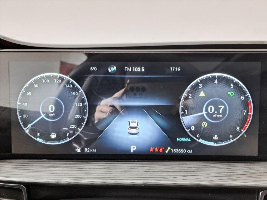 Chery Tiggo 8 Pro Max I Уфа  - изображение 16