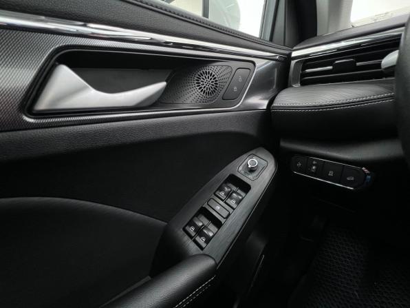 Haval Jolion I с пробегом 2023 года, цена 1 840 000 рублей, 38116 км, внедорожник, Автокод Объявления