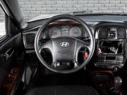 Hyundai Sonata IV (EF) Рестайлинг Екатеринбург  - изображение 23