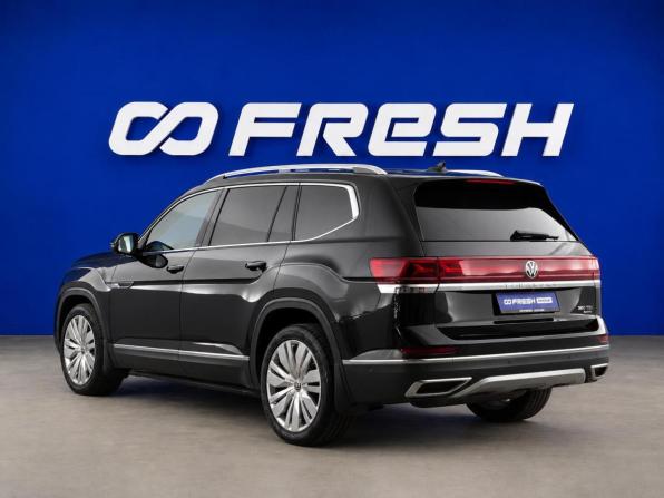 Volkswagen Teramont I Рестайлинг (China Market) с пробегом 2022 года, цена 4 974 444 рубля, 70459 км, внедорожник, Автокод Объявления
