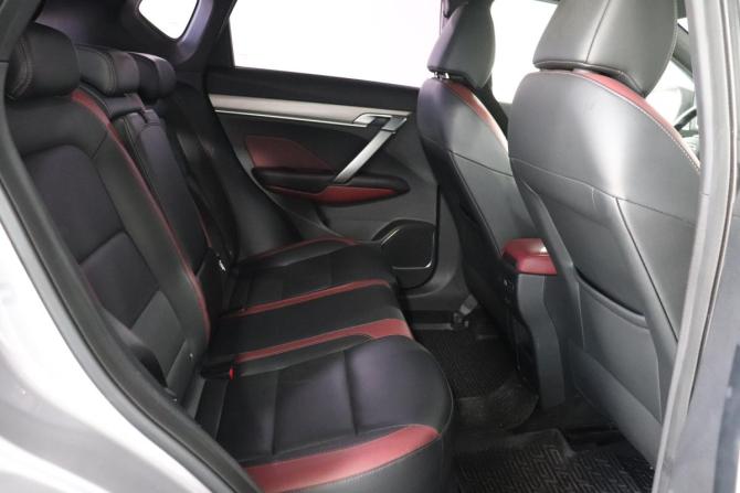 Geely Coolray I с пробегом 2022 года, цена 1 646 000 рублей, 65299 км, внедорожник, Автокод Объявления