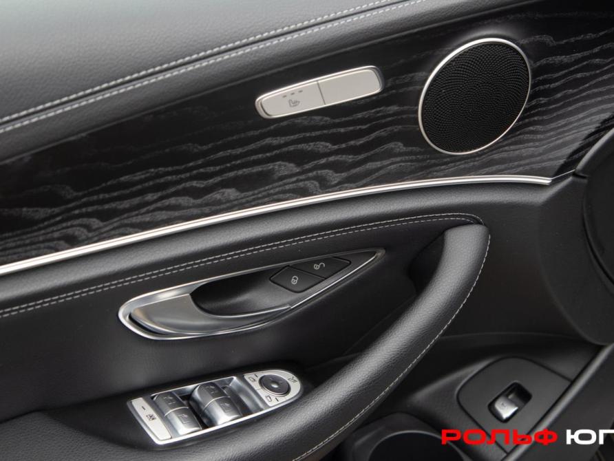 Mercedes-Benz E-Класс V (W213 S213 C238) Рестайлинг Москва  - изображение 20