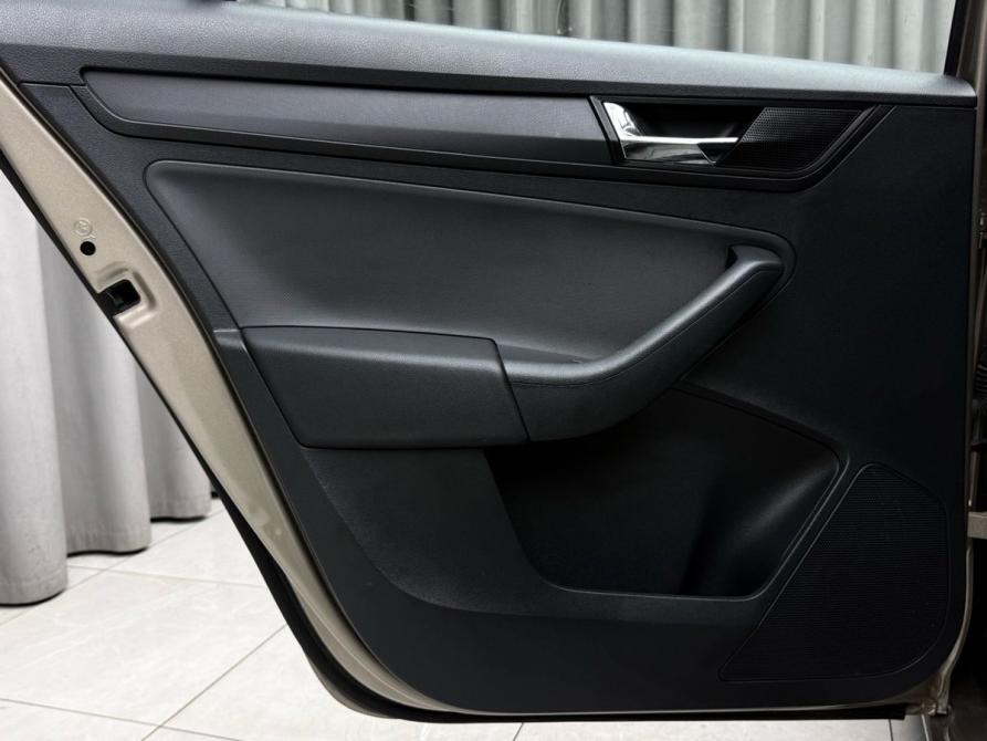 Skoda Rapid I Рестайлинг Ижевск  - изображение 24